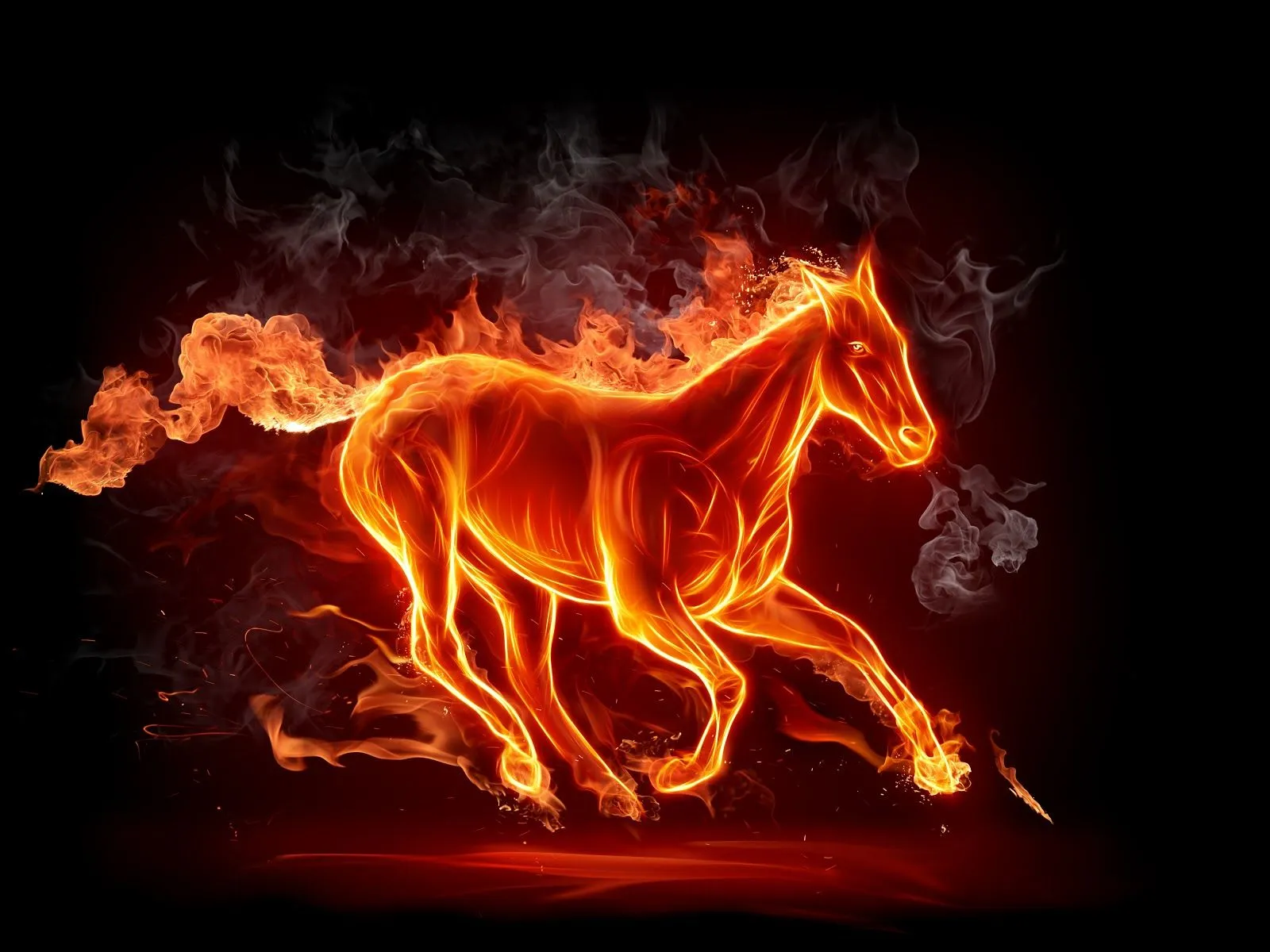 Downloading And Information: Digital 3D Wallpapers HD