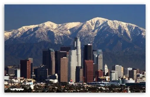 Downtown Los Angeles HD desktop wallpaper : High Definition : Mobile Downtown Los Angeles HD desktop wallpaper : High Definition : Mobile