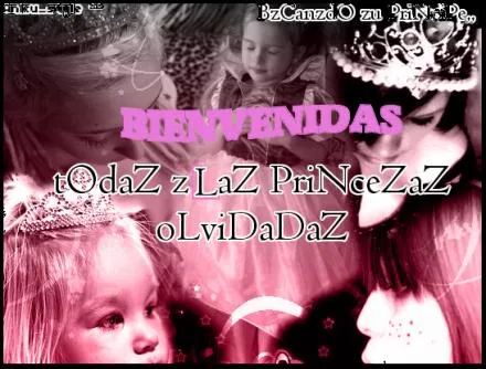 Doy la apertura a este blog por que nos necesitamos las unas a las ...