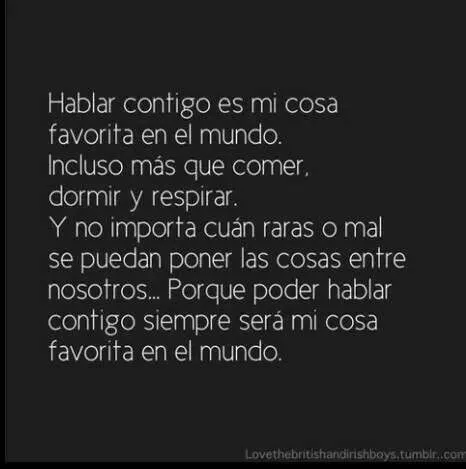 Le doy gracias a Dios por el privilegio de estar contigo y de ... Le doy gracias a Dios por el privilegio de estar contigo y de ...