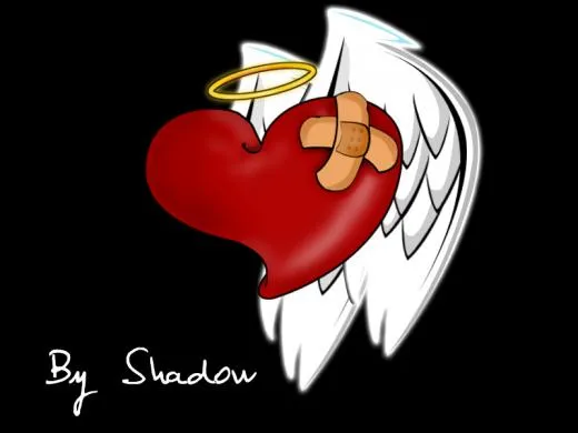 Zhao blog: imajenes de corazones