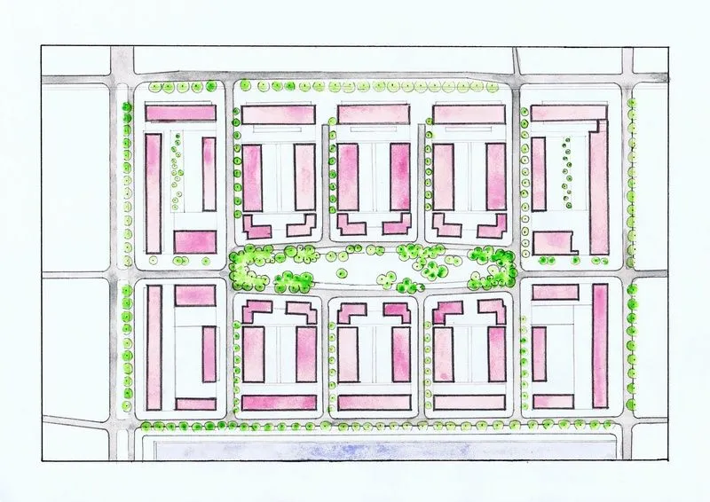 doyoucity - Stadstuinen, Rotterdam