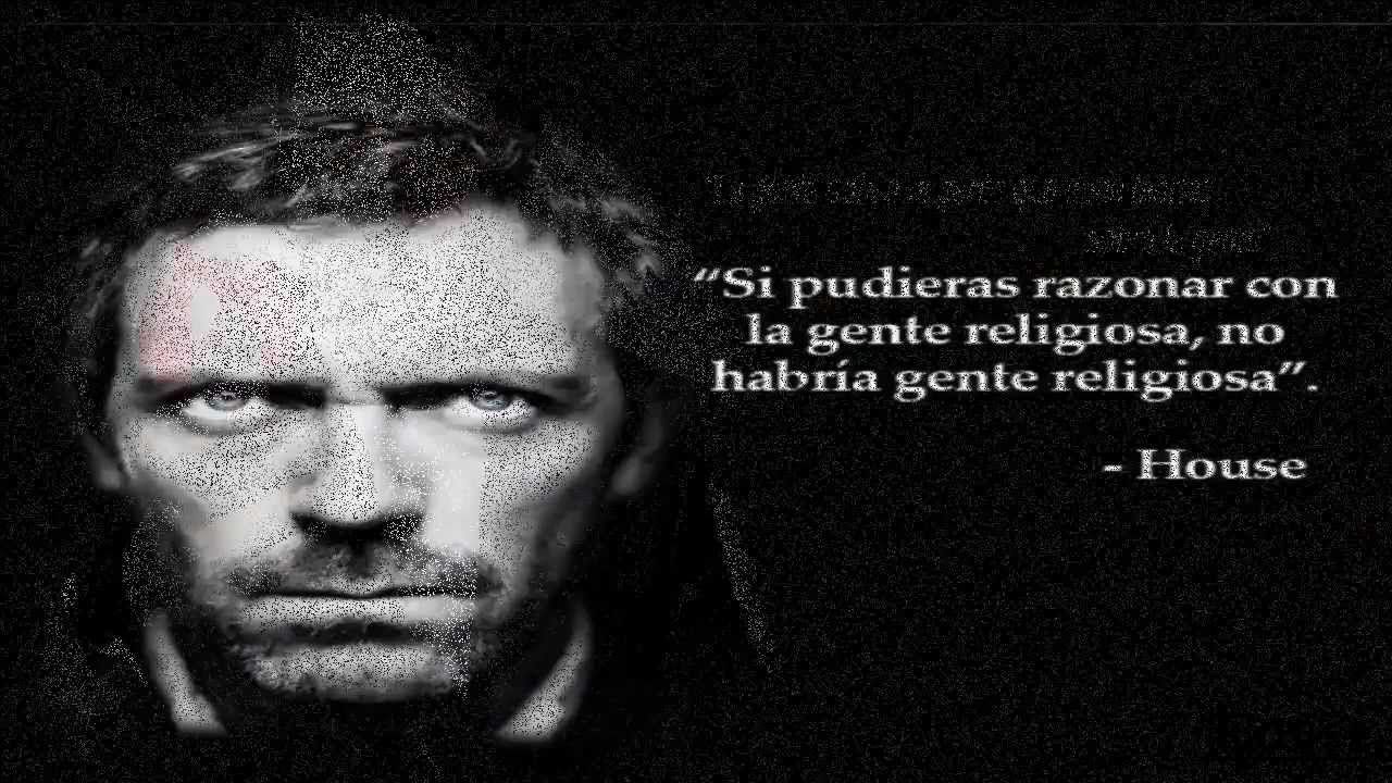 dr house frases sarcasticas Car Pictures