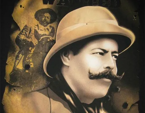 Dr Samuel Banda: ¿Tuvo Pancho Villa un submarino? Dr Samuel Banda: ¿Tuvo Pancho Villa un submarino?