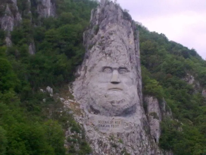 DRACULA-RUMANIA-ROMANIA: mai 2012