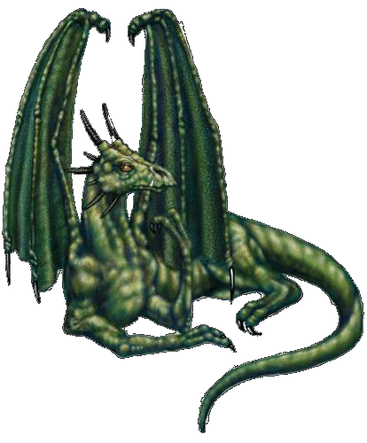 El Dragón