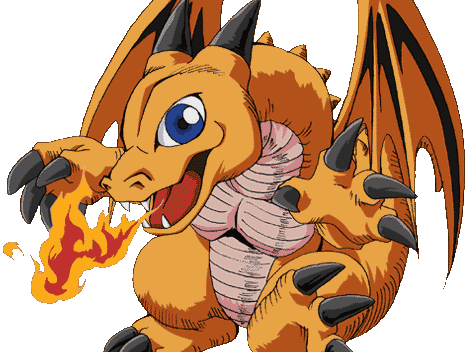dragon