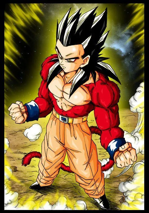 Imagenes de dragon ball af con movimiento - Imagui Imagenes de dragon ball af con movimiento - Imagui