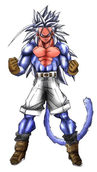 Dragon Ball AF by Young Jijii Images (8) | marbal Dragon Ball AF by Young Jijii Images (8) | marbal