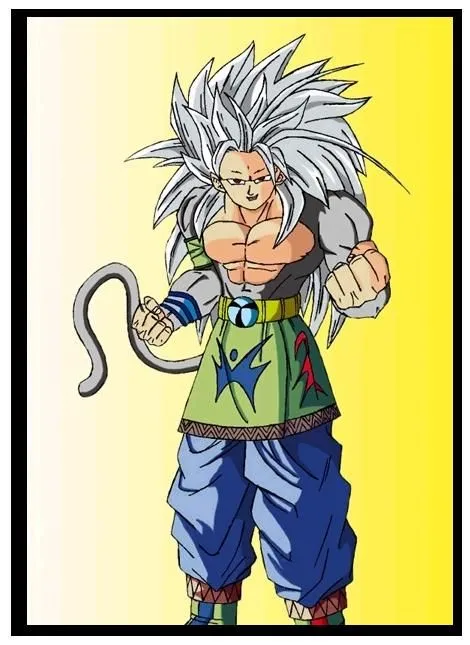 Dragon Ball AF, la eterna saga | Papelera Digital Dragon Ball AF, la eterna saga | Papelera Digital