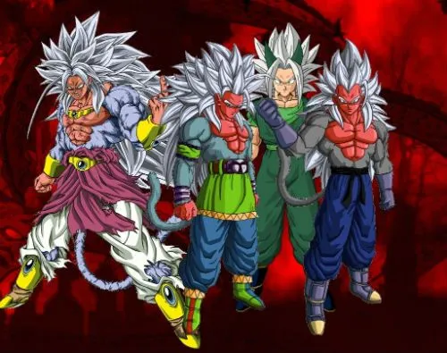 Dragon Ball AF Explained | The Dao of Dragon Ball Dragon Ball AF Explained | The Dao of Dragon Ball
