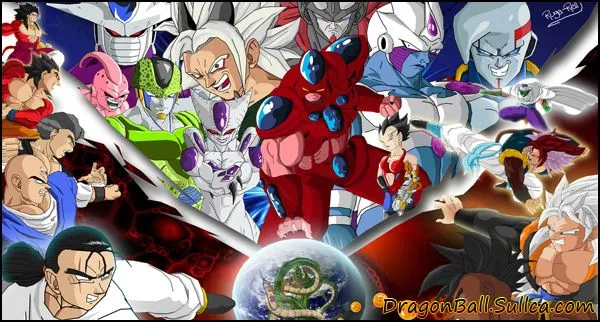 Ver Dragon Ball AF Online Latino | DragonBall.Sullca.Com Ver Dragon Ball AF Online Latino | DragonBall.Sullca.Com