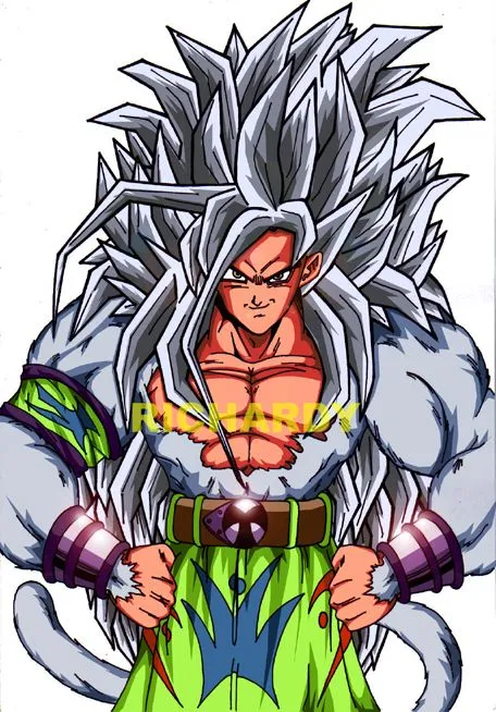 dragon ball z y af - Taringa!