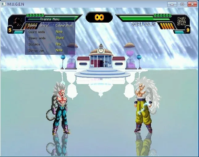 Dragon ball AF: vegeta ssj5 por Dragon ball AF Dragon ball AF: vegeta ssj5 por Dragon ball AF