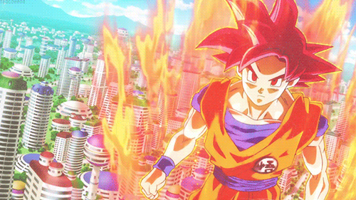 Dragon ball la batalla de los dioses (Posible spoiler) | Effers13