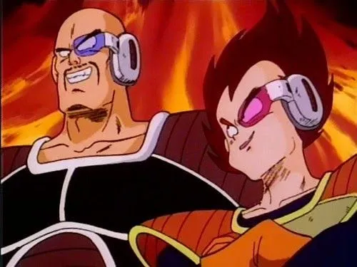 Dragon Ball Blog Theories: Intentadole dar sentido a lo sin ...