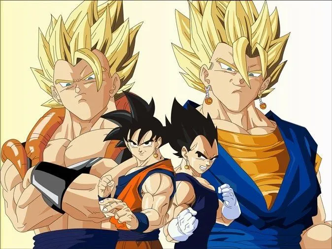 Dragon Ball Blog Theories: Intentadole dar sentido a lo sin ... Dragon Ball Blog Theories: Intentadole dar sentido a lo sin ...