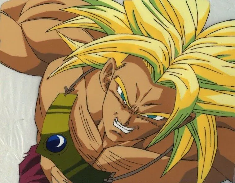 Dragon Ball Blog Theories: Intentadole dar sentido a lo sin ... Dragon Ball Blog Theories: Intentadole dar sentido a lo sin ...