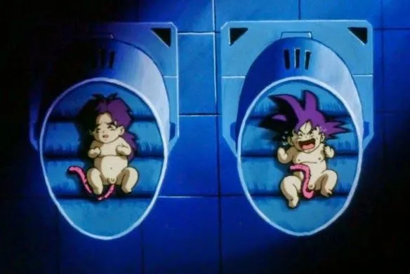 Dragon Ball Blog Theories: Intentadole dar sentido a lo sin ... Dragon Ball Blog Theories: Intentadole dar sentido a lo sin ...