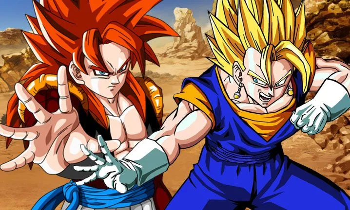 Dragon Ball Blog Theories: Intentadole dar sentido a lo sin ...