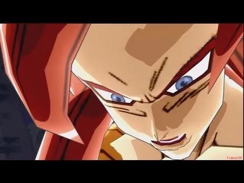 Dragon Ball Z Budokai 3 SSJ4 Gogeta (w/100x Big Bang Kamehameha ... Dragon Ball Z Budokai 3 SSJ4 Gogeta (w/100x Big Bang Kamehameha ...