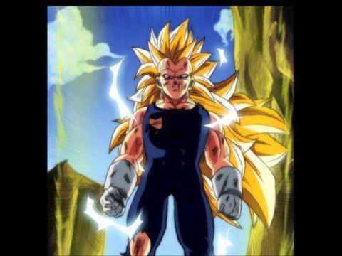 dragon ball z fases y fusiones.. - YouTube