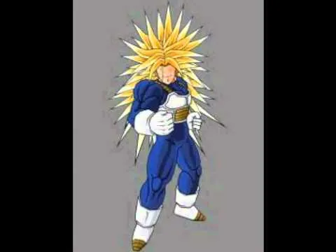 dragon ball z fases unicas y rreales trunks y gohan parte 2 - YouTube dragon ball z fases unicas y rreales trunks y gohan parte 2 - YouTube