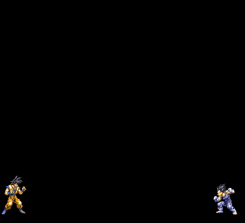 Gifs de dragon ball Z - Taringa!