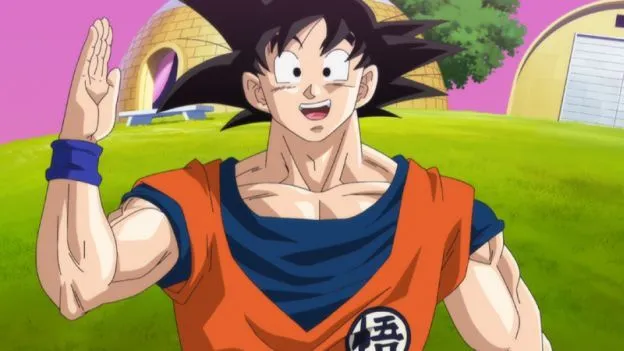 7 cosas que Dragon Ball y Gokú te enseñaron sobre la vida (VIDEO y ...