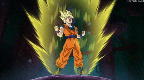 7 cosas que Dragon Ball y Gokú te enseñaron sobre la vida (VIDEO y ... 7 cosas que Dragon Ball y Gokú te enseñaron sobre la vida (VIDEO y ...
