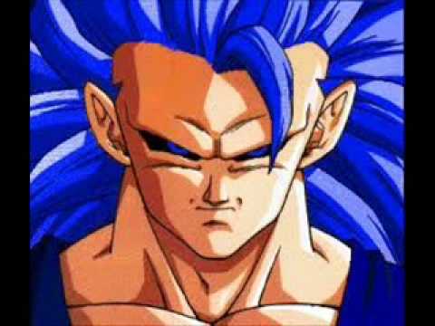 Dragon Ball Z Goku Super Saiyan (las 10 Transformaciones o Fases ... Dragon Ball Z Goku Super Saiyan (las 10 Transformaciones o Fases ...