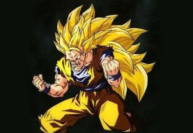 Dragon Ball Z goku super sayayin fase dios - Imagui