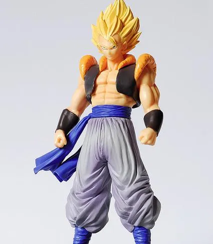 Dragon Ball High Quality DX – Parte I | La columna de Majunia