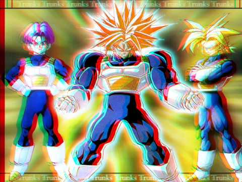 Dragon Ball Z imagenes en 3D (REQUIERE LENTES 3D) - YouTube Dragon Ball Z imagenes en 3D (REQUIERE LENTES 3D) - YouTube
