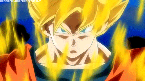 Dragon ball z imagenes y gif - Identi