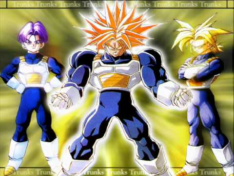 dragon ball z imagenes de goku - YouTube