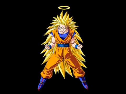 dragon ball z (imagenes de goku,gohan,trunks,vegetacon un pokito ...