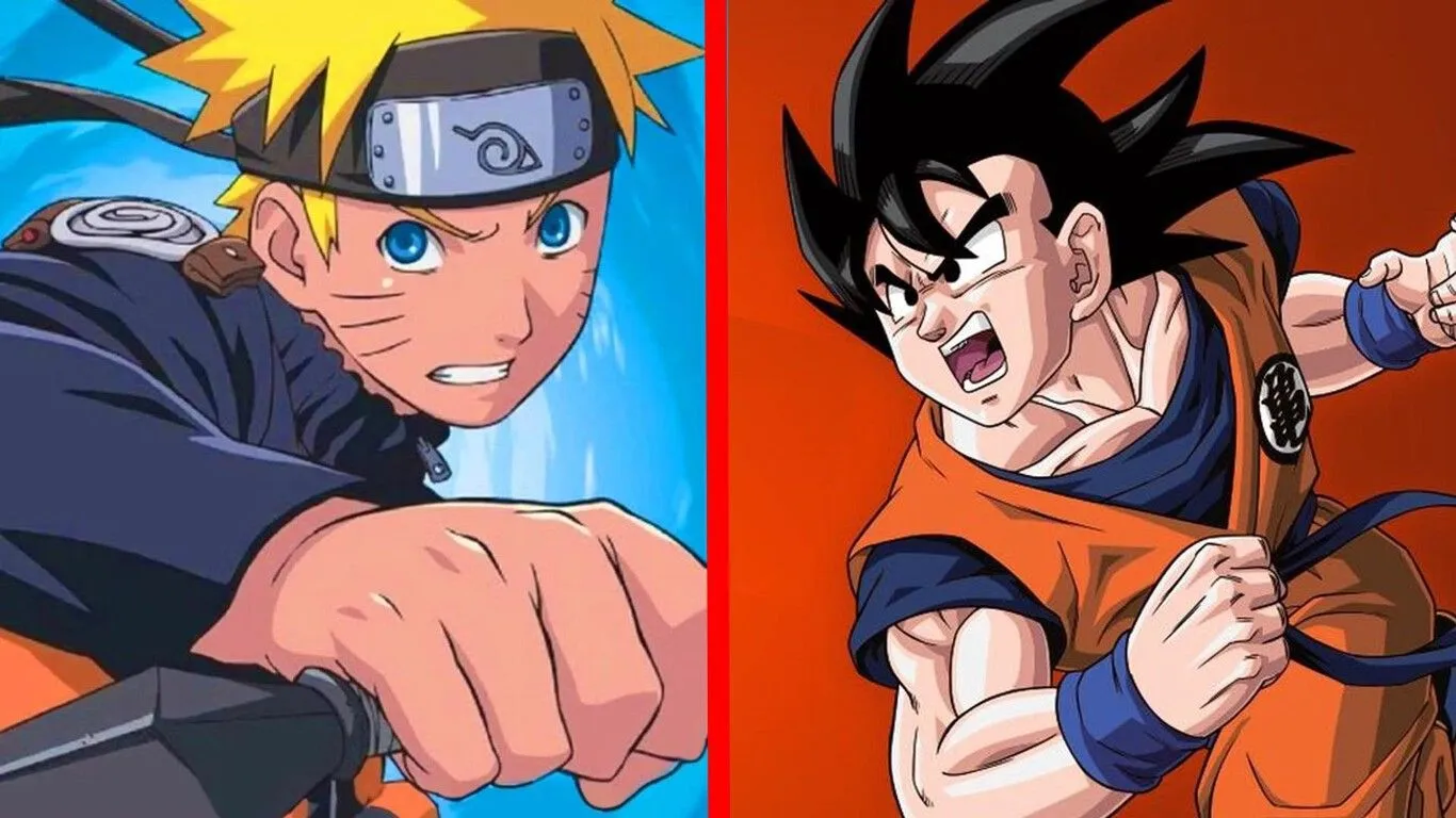 Dragon Ball: Masashi Kishimoto, creador de Naruto, dibuja a Goku y Krillin en homenaje a Akira Toriyama Dragon Ball: Masashi Kishimoto, creador de Naruto, dibuja a Goku y Krillin en homenaje a Akira Toriyama