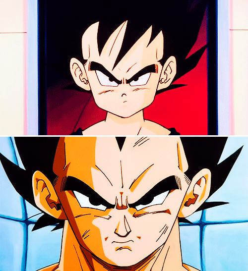 dragon ball movie gif | Tumblr