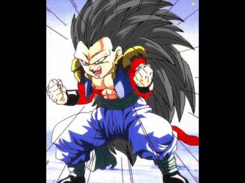 dragon ball z rap af.wmv - YouTube