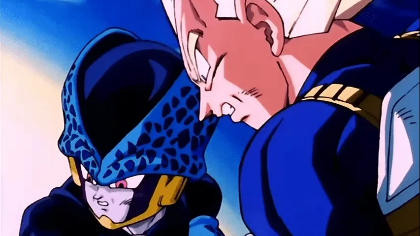 Dragon Ball Z Remasterizado (HDTV) Multilenguaje - Identi Dragon Ball Z Remasterizado (HDTV) Multilenguaje - Identi