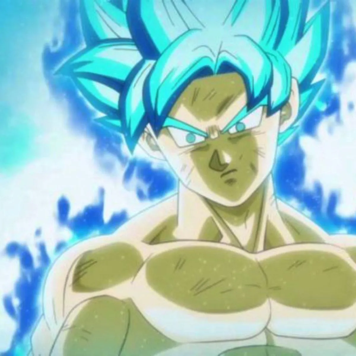 Dragon Ball: revelada la poderosa nueva transformación de Goku; nuevo nivel - Meristation Dragon Ball: revelada la poderosa nueva transformación de Goku; nuevo nivel - Meristation