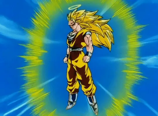 Dragon Ball Super: Is Super Saiyan God Super Saiyan More Powerful ... Dragon Ball Super: Is Super Saiyan God Super Saiyan More Powerful ...