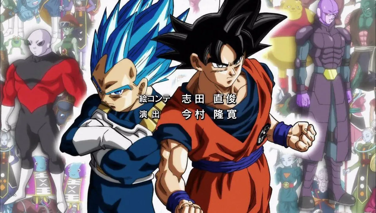 Dragon Ball Super: ¿Revelado el gran engaño del nuevo ending? Dragon Ball Super: ¿Revelado el gran engaño del nuevo ending?