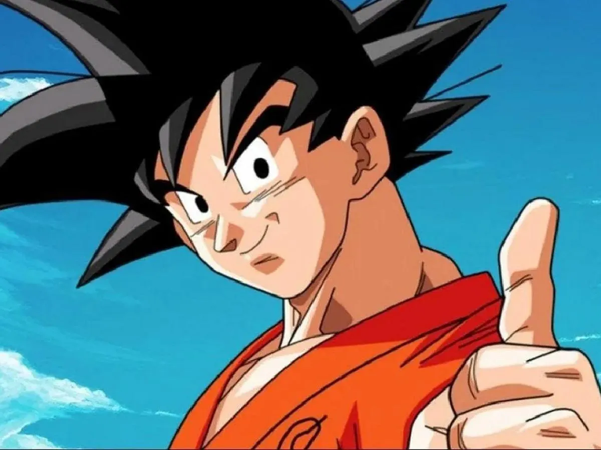 Dragon Ball Super: revelan cuál es la verdadera velocidad de Goku según la ciencia | Dragon Ball | Anime | Manga | DEPOR-PLAY | DEPOR Dragon Ball Super: revelan cuál es la verdadera velocidad de Goku según la ciencia | Dragon Ball | Anime | Manga | DEPOR-PLAY | DEPOR