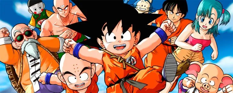 Dragon Ball Super' podría tener más de 100 episodios - Noticias de ...