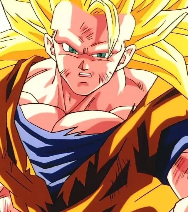 Dragon Ball: Todas las transformaciones oficiales de Goku | Código Espagueti Dragon Ball: Todas las transformaciones oficiales de Goku | Código Espagueti