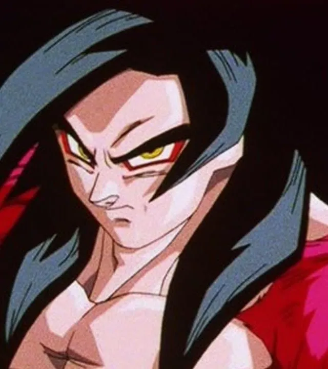 Dragon Ball: Todas las transformaciones oficiales de Goku | Código Espagueti Dragon Ball: Todas las transformaciones oficiales de Goku | Código Espagueti