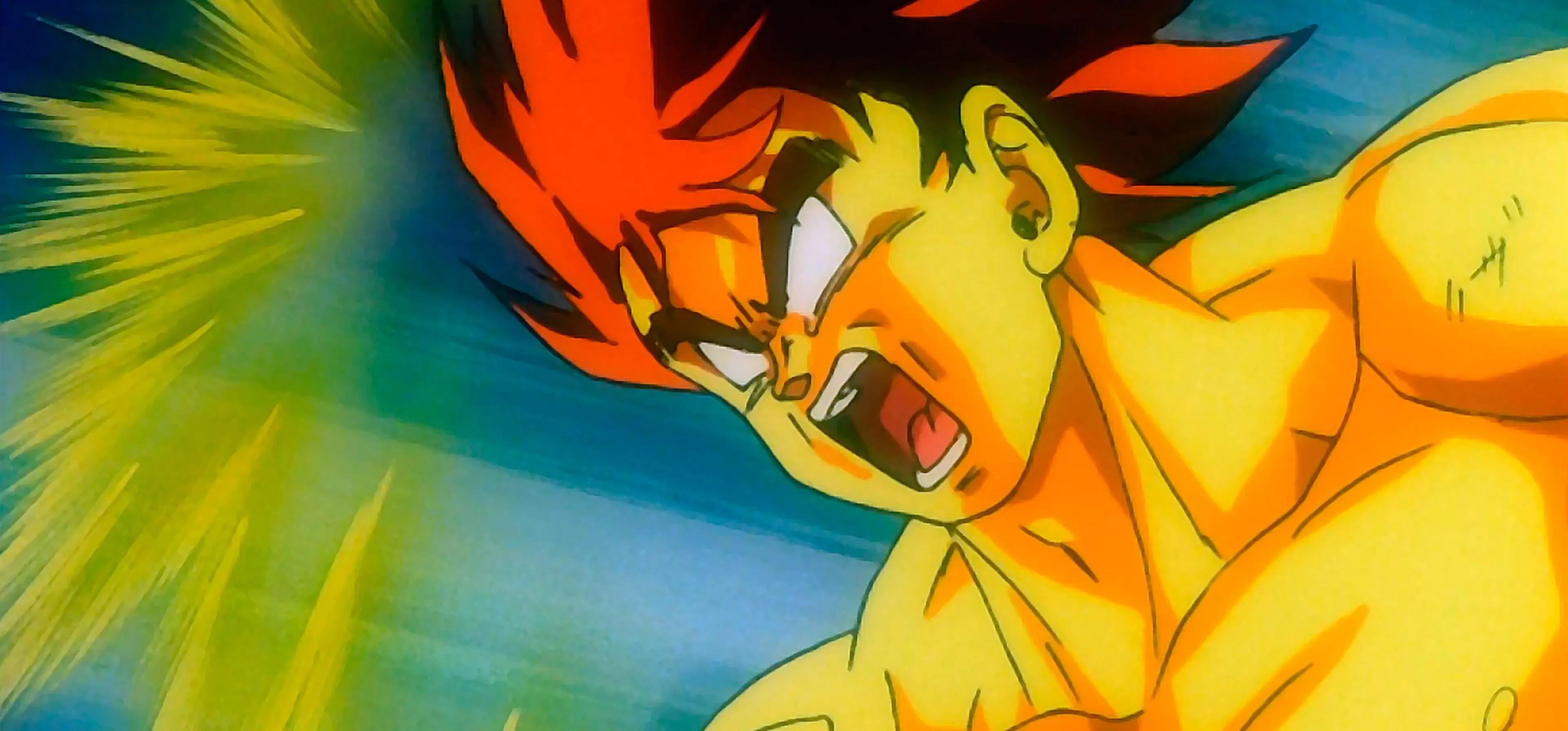 Dragon Ball - Todas las transformaciones de los saiyans | Hobby Consolas Dragon Ball - Todas las transformaciones de los saiyans | Hobby Consolas