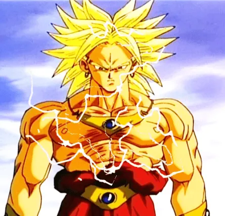 Dragon Ball Z | Unique Wallpaper